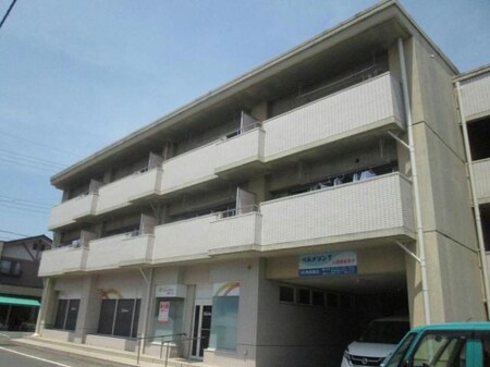ベルメゾンT　A棟(前橋市下小出町)外観写真