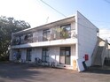 金剛レジデンス城南　(東大室町)