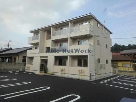 ウェル　パーク　Ⅱ（前橋市広瀬町）