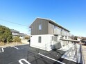 トレス・カーサ　(前橋市後閑町)　