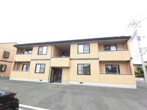 エイブルハイツA　(前橋市箱田町)　700115576外観写真