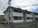 中村ハイツA/B　(前橋市朝倉町)