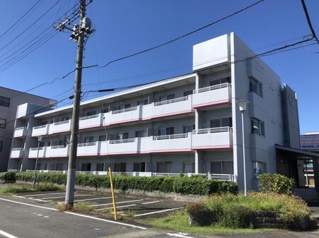 メゾンぴゅあ外観写真