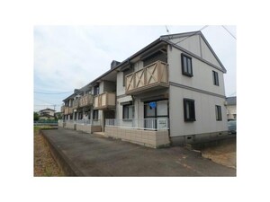 アルスナガイA　(前橋市箱田町)外観写真