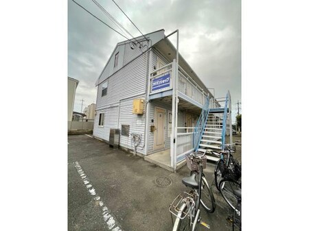 幸塚Ⅱ (前橋市幸塚町)外観写真