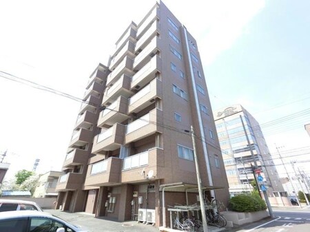 シエルシャルダン南町 (前橋市南町)外観写真