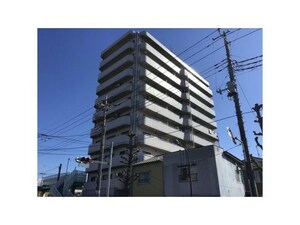 城東グランドレジデンス　(前橋市城東町)外観写真