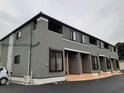 ピアナス・イリーデ　Ⅱ　(前橋市上増田町)