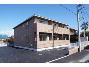 エトワール(前橋市北代田町)外観写真