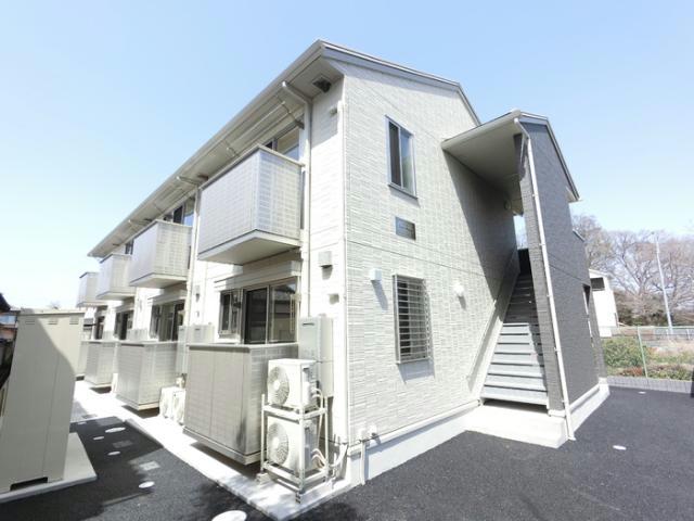 Ｌｕｎａ Ｒｏｓｓａ　(前橋市小相木町)