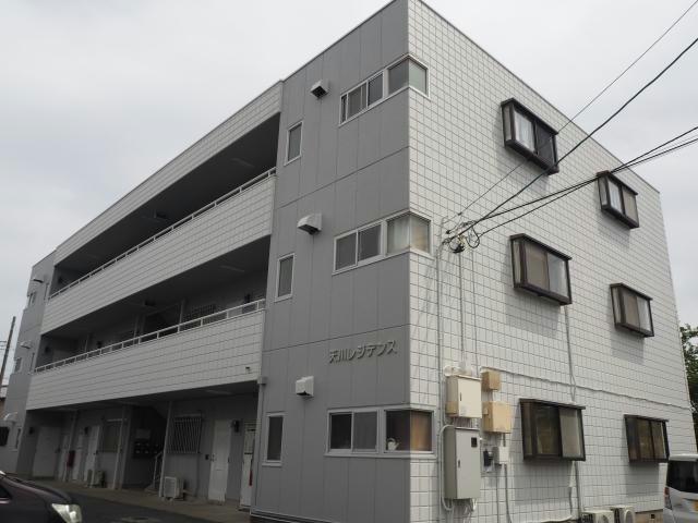 天川レジデンス