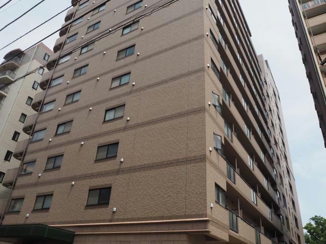 ラフィーネ前橋表町　1003号