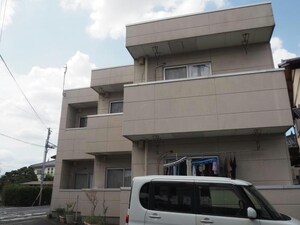 第5ロイヤル大嶋外観写真