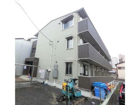 （仮）D-room宮元町（高崎市宮元町）外観写真
