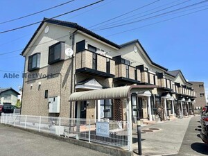 ル・ボヌール（行田市谷郷）外観写真