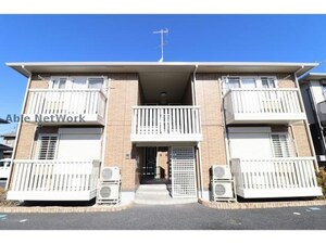 グローリー（熊谷市上之）外観写真
