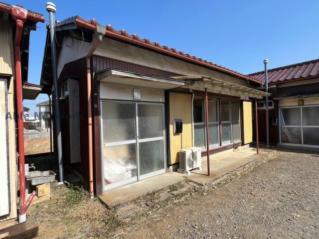 若小玉平屋貸家（行田市大字若小玉）