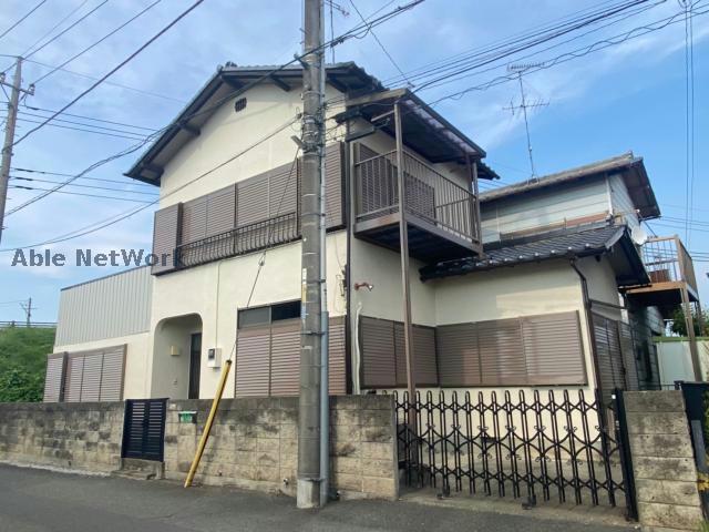 持田2丁目貸家（行田市持田）