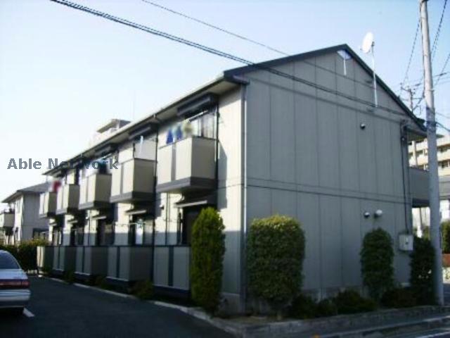 シャトーハイム（熊谷市銀座）