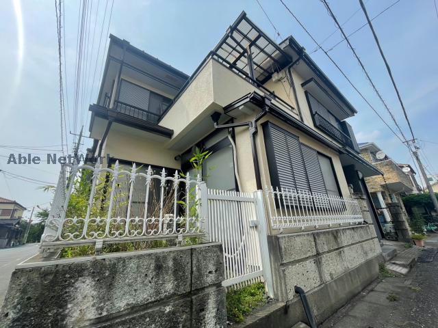 伊勢町貸家戸建て（熊谷市伊勢町）