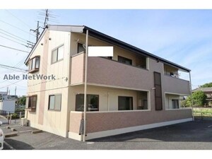 ビュータウン（熊谷市佐谷田）外観写真