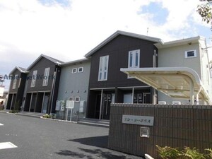 サン・コーポラス(熊谷市大原)外観写真