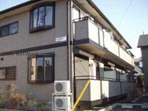 ハイム九曜（熊谷市銀座）外観写真