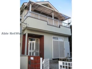 深谷市永田戸建（深谷市永田）外観写真