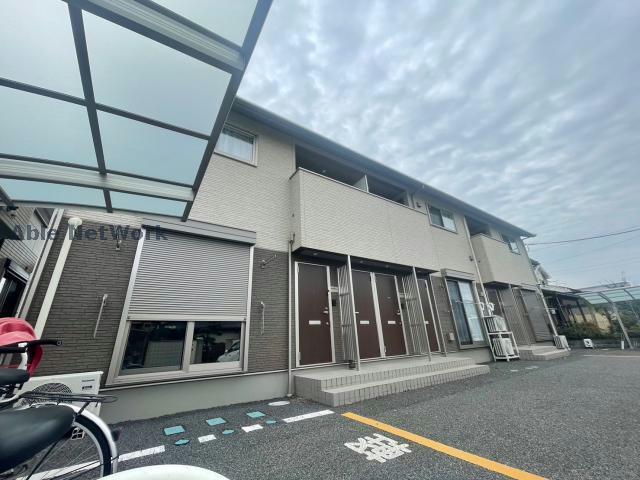 Cerisier～スリジエ～（熊谷市赤城町）