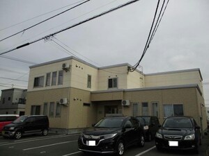 グランピア３・３ｋａｇｕｒａ外観写真
