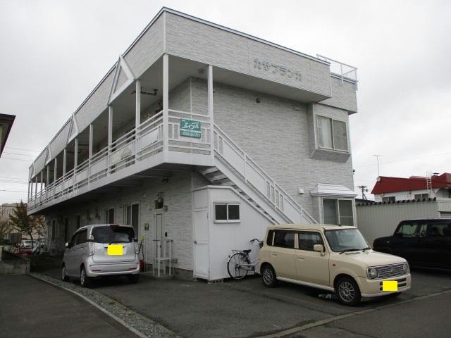カサブランカ