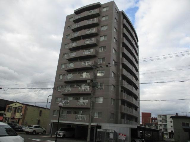 トーワグリーンヒル６条