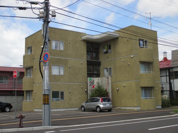 外観(外観写真)