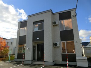 Ｇｒａｎｄ　Ｌｉｎｅ　Ⅱ外観写真