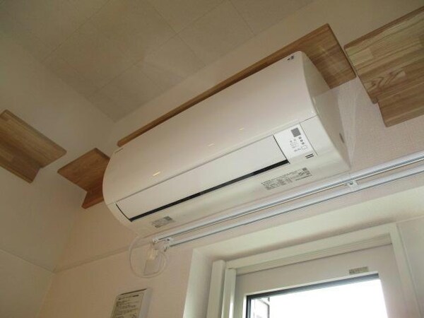 空調設備