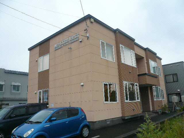 MS・LIEBREIZ