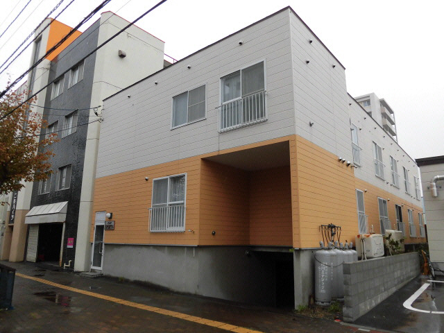 外観写真