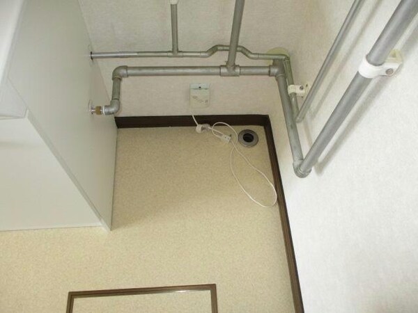 洗面所・脱衣所