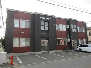 エクセルシオールＶ外観写真