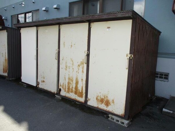 建物設備