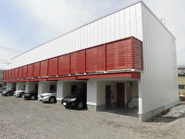 外観(外観写真)