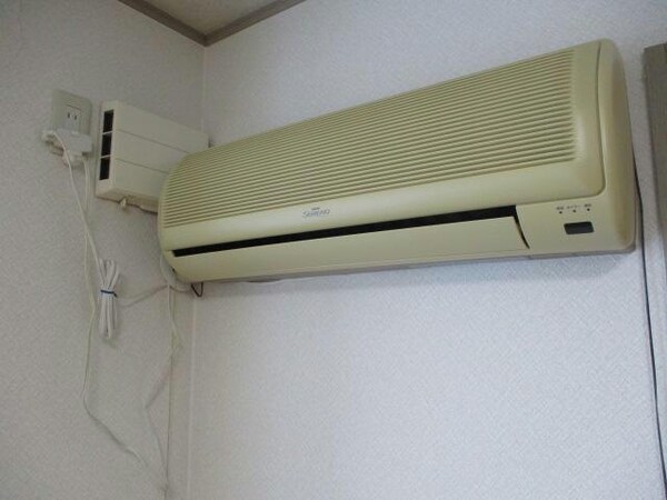 空調設備