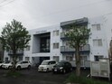 シャンノール医大前