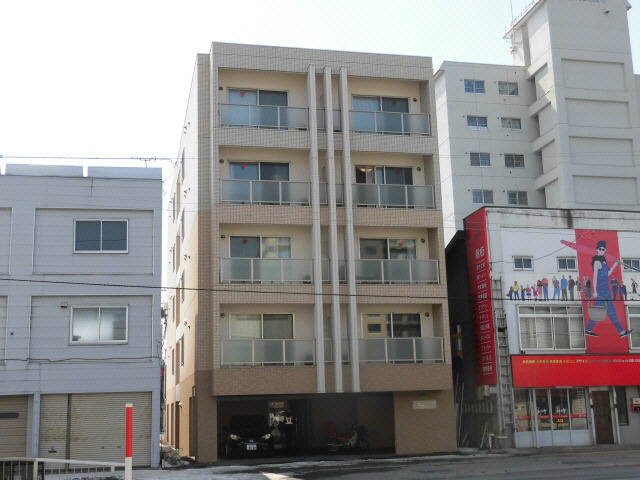 外観写真