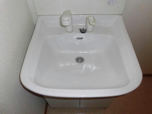 洗面所・脱衣所