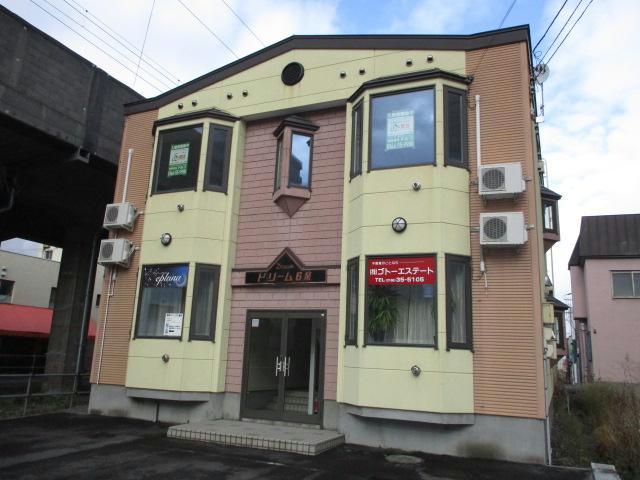 ドリーム6条