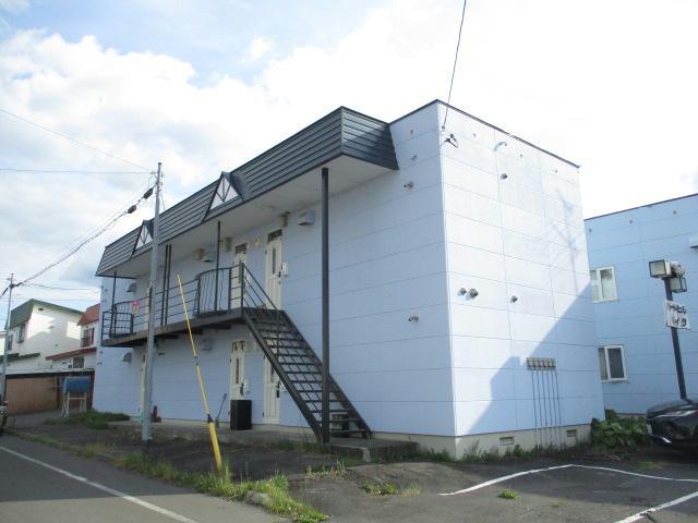 バードヒルハイツＡ棟