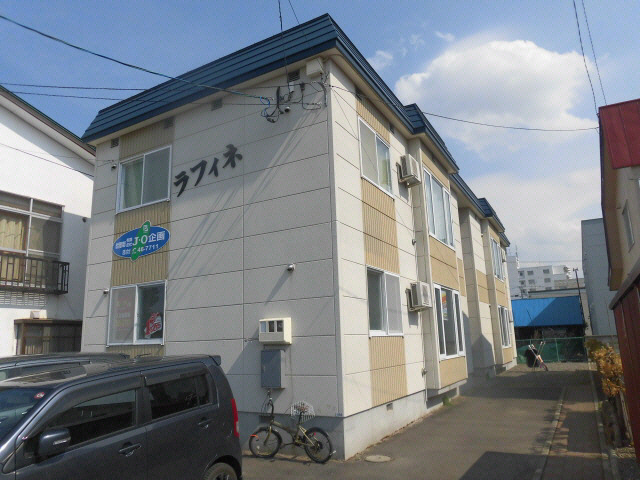 外観写真