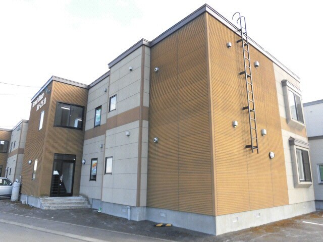 外観(外観写真)