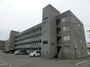 カムイ２４Ａ外観写真